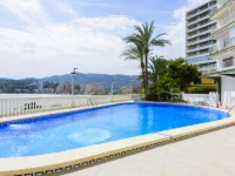 Las Vegas Hotels in Oropesa