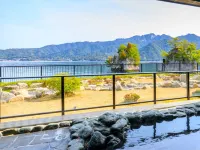 Grandvrio Hotel Miyajima Wakura - Route Inn Hotels - - Hot Springs