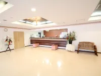 Sendai Hotel Hotels in Ichiki-Kushikino