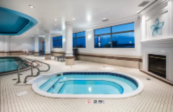 Holiday Inn & Suites GRANDE PRAIRIE-CONFERENCE CTR by IHG
