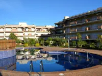 Apartamentos Golden Beach