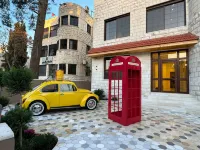 7/ Antica Jabalal-Lwebdeh - Condos