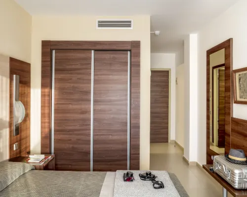 AQUA Hotel Aquamarina & Spa Habitaciones Photos