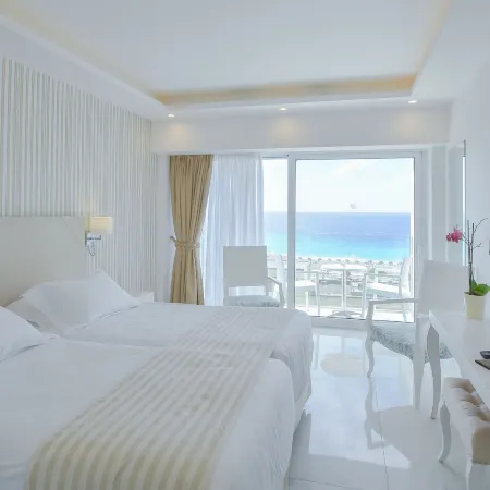 Ibiscus Hotel