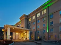 Hampton Inn Norton Các khách sạn ở Wise