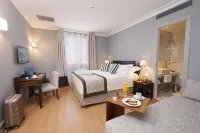Aenos Hotel Hotels in Аргостоліон