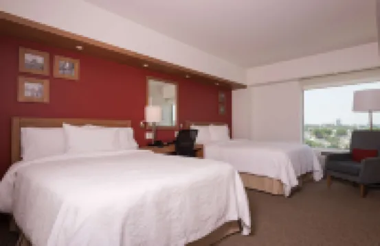 Hampton Inn by Hilton Guadalajara/Expo