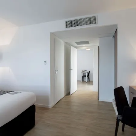 Aparthotel Adagio Access Massy Palaiseau