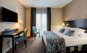 Best Western Plus Richelieu