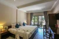 Naiharn Beach Resort Hotels in Nai Harn Strand