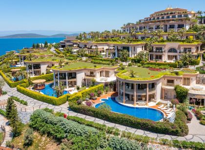 The Plaza Bodrum