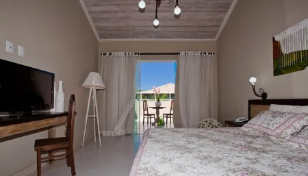 Hotel Don Quijote Búzios