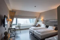 Scandic Seilet Hotel Hotels in Molde