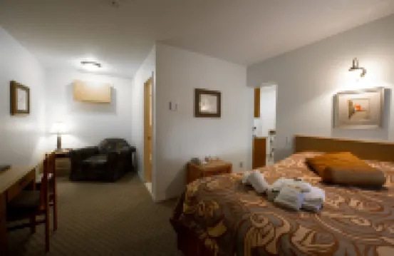 Motel du Chevalier