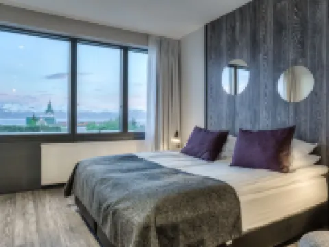 Fosshotel Husavik Hotels in Husavik