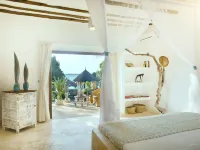 Temple Point Resort Hotels in Watamu