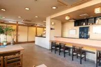 Tabist Station Hotel Isobe Ise-Shima Hotels in Minamiise