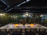 Melia Recoleta Plaza Hotels near Edificio Kavanagh