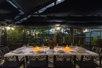 Melia Recoleta Plaza