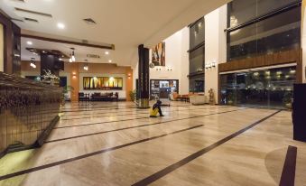 Hotel East Park