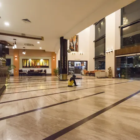 Hotel East Park
