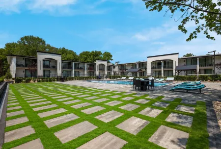 The Hub Middletown Red Bank, BW Signature Collection