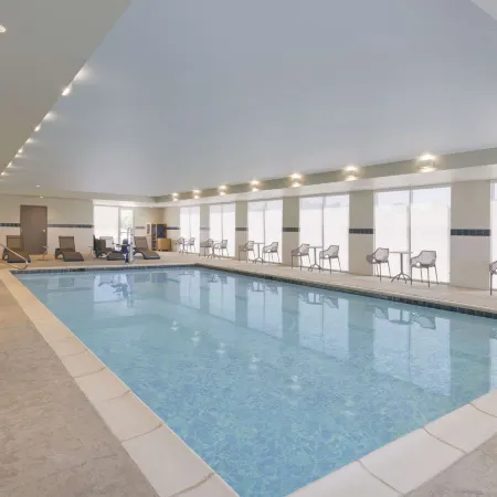 Home2 Suites by Hilton Clovis