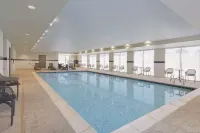 Home2 Suites by Hilton Clovis - Hot Tub