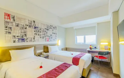 Grand Cordela Hotel Bandung