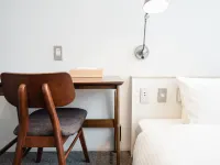 HOTEL POTMUM STAY&COFFEE 菊水駅周辺のホテル