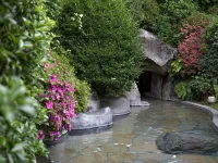 Fuefukigawa Onsen Zabou Hotels in Koshu