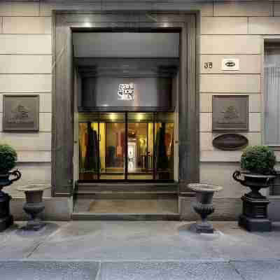 Grand Hotel Sitea Hotel Exterior