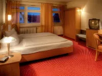 Wincent Hotel Gmbh Hotels in Östringen