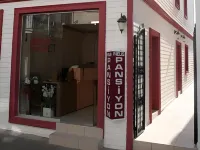 Melis Pansiyon Hotels near French Tower