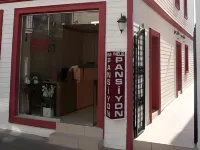 Melis Pansiyon Hotels near Mausoleum at Halicarnassus