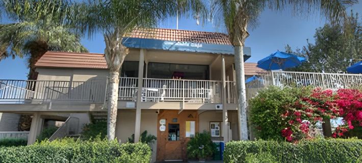 Shadow Mountain Resort & Club Hotels in Palm Desert