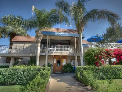 Shadow Mountain Resort & Club Hotel in zona The Living Desert