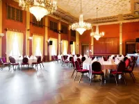 Elite Stora Hotellet Örebro - Pet friendly