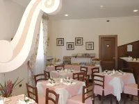 Villa Raffaello Park Hotel