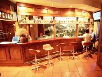 Hotel Pradas Ordesa - bar