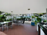 San Marino by the Sea Apartments