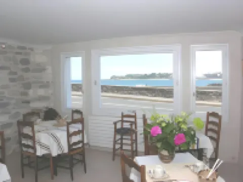 Hôtel la Caravelle