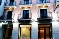 Hotel Jaqués