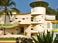Sharanam Green Resort Hoteles en Calangute