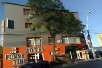 Hotel Funnytime