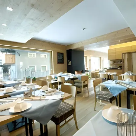 Hotel Larice