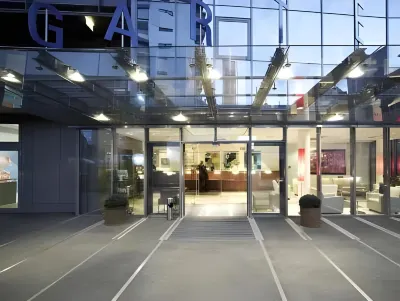 アウガルテン アート ホテル, デザイン ホテルズのメンバー のホテル