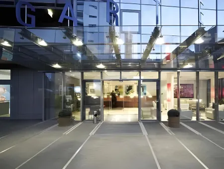 Augarten Art Hotel, a Member of Design Hotels™