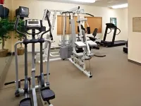 Candlewood Suites ELKHART by IHG - Fitnessstudio