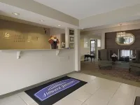 Howard Johnson by Wyndham Springfield - Wifi